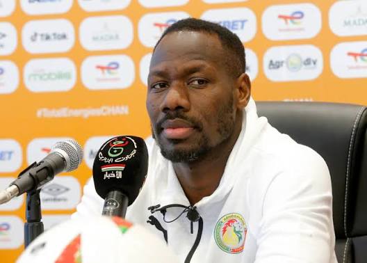 Senegal Ta Sallami Kocinta Bayan Ficewa Daga Gasar Kofin Duniya